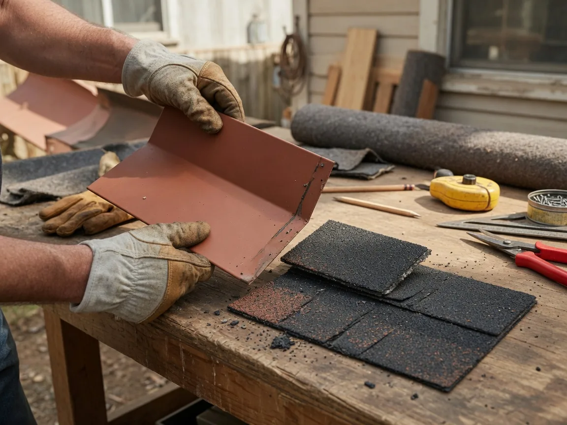 Roof Repair company in Decatur, IN